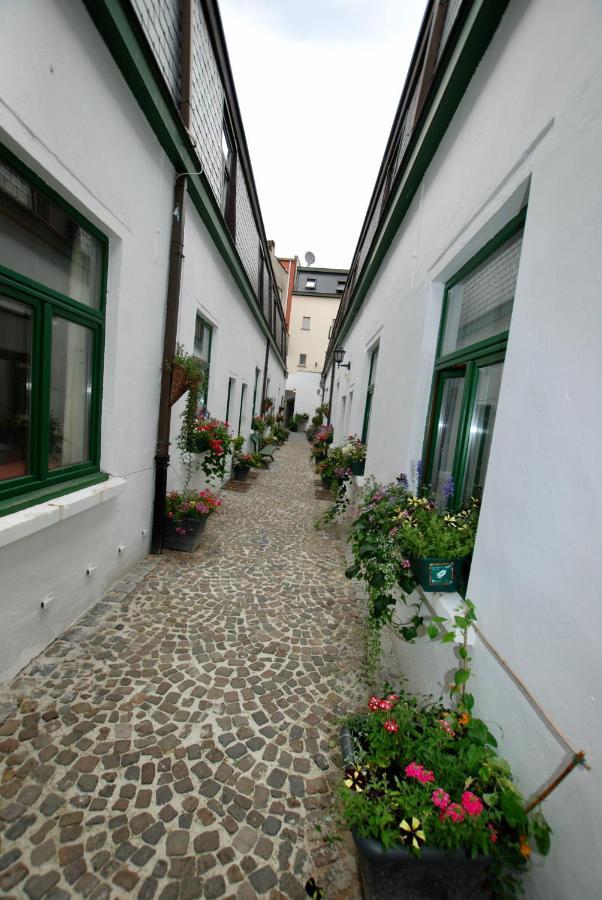 Historical Miniature House In The Heart Of Antwerp Apartman Kültér fotó